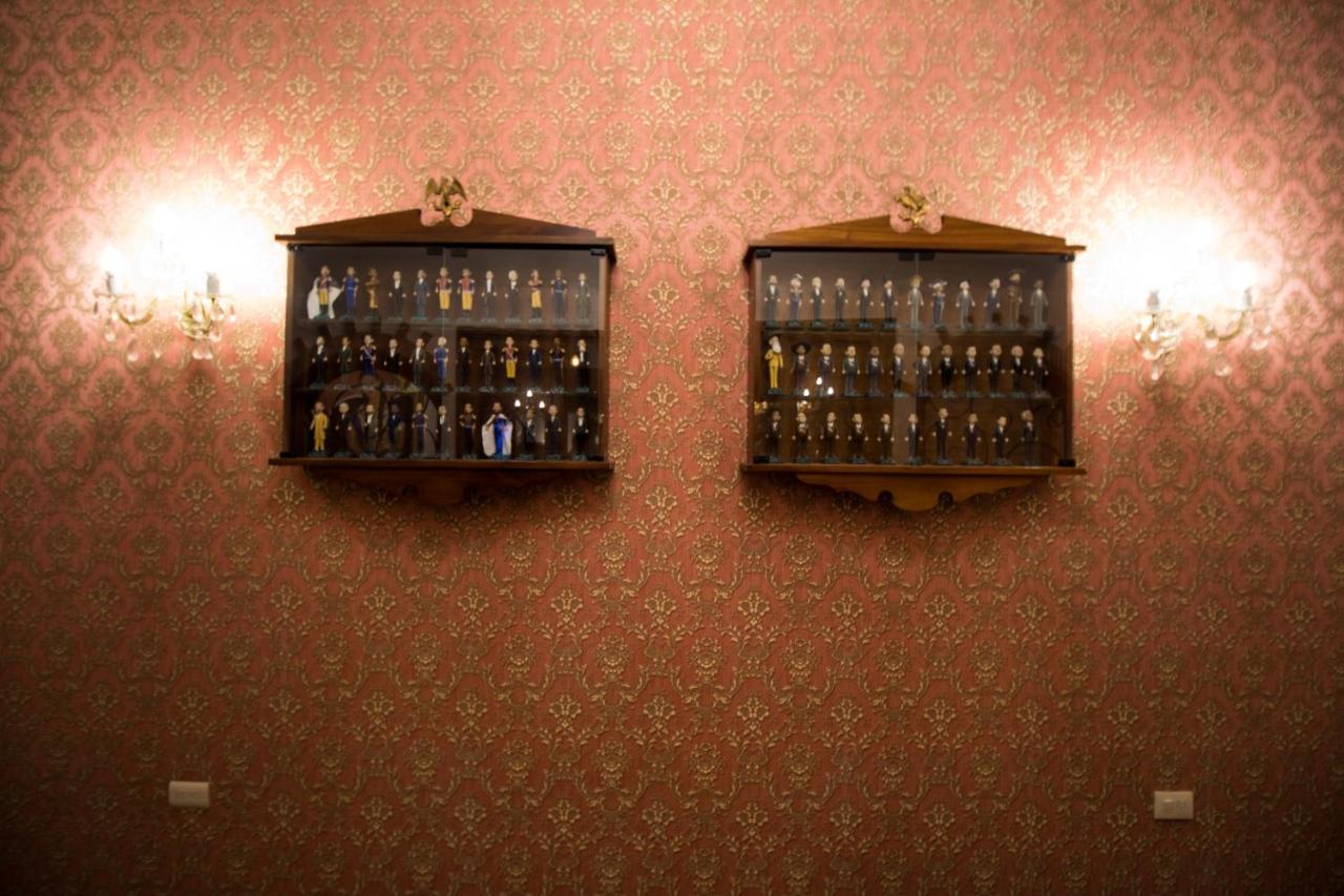 Hotel Santa Rosa By Rotamundos Cholula Eksteriør bilde